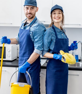 Carpet Cleaning